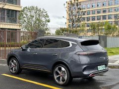 Denza X 2020 PHEV Premier Edition - ფოტო 19