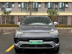 Denza X 2020 PHEV Premier Edition - ფოტო 2