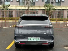 Denza X 2020 PHEV Premier Edition - ფოტო 20