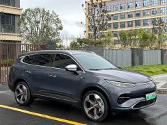 Denza X 2020 PHEV Premier Edition - ფოტო 3