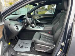 Denza X 2020 PHEV Premier Edition - ფოტო 4