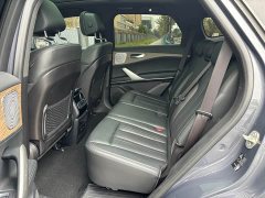 Denza X 2020 PHEV Premier Edition - ფოტო 5
