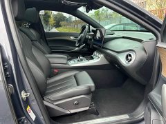 Denza X 2020 PHEV Premier Edition - ფოტო 7