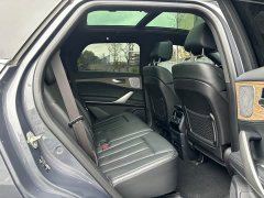 Denza X 2020 PHEV Premier Edition - ფოტო 8