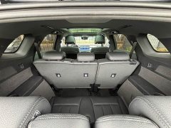 Denza X 2020 PHEV Premier Edition - ფოტო 9