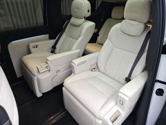 Li Auto MEGA Home Family Edition - ფოტო 17