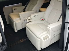 Li Auto MEGA Home Family Edition - ფოტო 9