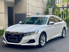 Honda Accord 260TURBO Luxury Edition - ფოტო 1