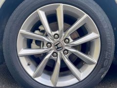 Honda Accord 260TURBO Luxury Edition - ფოტო 11