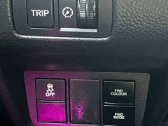 Honda Accord 260TURBO Luxury Edition - ფოტო 14