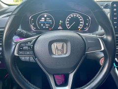 Honda Accord 260TURBO Luxury Edition - ფოტო 15