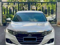 Honda Accord 260TURBO Luxury Edition - ფოტო 2
