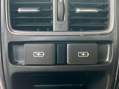 Honda Accord 260TURBO Luxury Edition - ფოტო 20