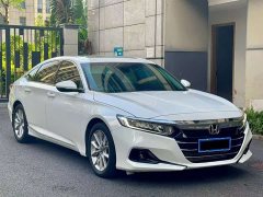 Honda Accord 260TURBO Luxury Edition - ფოტო 3
