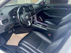 Honda Accord 260TURBO Luxury Edition - ფოტო 4