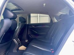 Honda Accord 260TURBO Luxury Edition - ფოტო 6