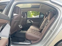 BMW i7 eDrive50L Leading M Sport Package - ფოტო 6