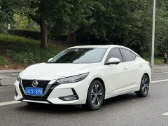 Nissan Sylphy 1.6L XL CVT Comfort Edition - ფოტო 1