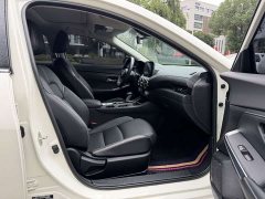 Nissan Sylphy 1.6L XL CVT Comfort Edition - ფოტო 4
