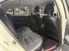 Nissan Sylphy 1.6L XL CVT Comfort Edition - ფოტო 5