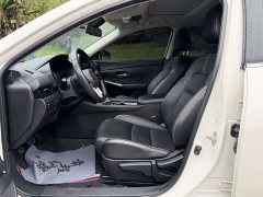 Nissan Sylphy 1.6L XL CVT Comfort Edition - ფოტო 6