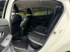 Nissan Sylphy 1.6L XL CVT Comfort Edition - ფოტო 7