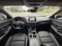 Nissan Sylphy 1.6L XL CVT Comfort Edition - ფოტო 8