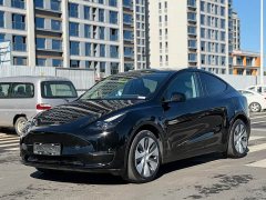 Tesla Model Y 2022 Facelift Long Range All-Wheel Drive - ფოტო 1