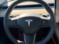 Tesla Model Y 2022 Facelift Long Range All-Wheel Drive - ფოტო 10
