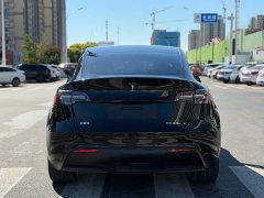 Tesla Model Y 2022 Facelift Long Range All-Wheel Drive - ფოტო 13