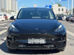 Tesla Model Y 2022 Facelift Long Range All-Wheel Drive - ფოტო 2