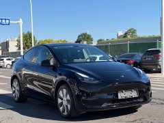 Tesla Model Y 2022 Facelift Long Range All-Wheel Drive - ფოტო 3