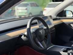 Tesla Model Y 2022 Facelift Long Range All-Wheel Drive - ფოტო 4