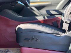 Tesla Model Y 2022 Facelift Long Range All-Wheel Drive - ფოტო 5