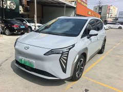 GAC AION Y 2023 Plus 510 Smart Leader Edition - ფოტო 1