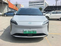 GAC AION Y 2023 Plus 510 Smart Leader Edition - ფოტო 2