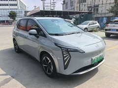 GAC AION Y 2023 Plus 510 Smart Leader Edition - ფოტო 3