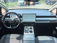 GAC AION Y 2023 Plus 510 Smart Leader Edition - ფოტო 5