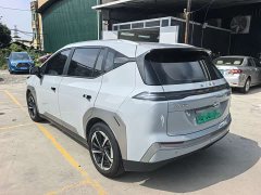 GAC AION Y 2023 Plus 510 Smart Leader Edition - ფოტო 7