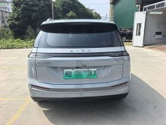 GAC AION Y 2023 Plus 510 Smart Leader Edition - ფოტო 8