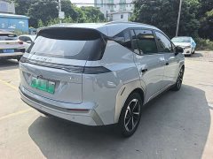 GAC AION Y 2023 Plus 510 Smart Leader Edition - ფოტო 9