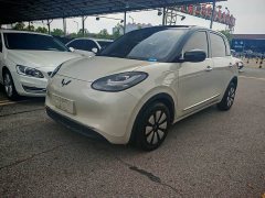 Wuling Binguo 2023 410km Lingxi Premium Edition - ფოტო 1