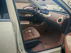 Wuling Binguo 2023 410km Lingxi Premium Edition - ფოტო 10