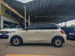 Wuling Binguo 2023 410km Lingxi Premium Edition - ფოტო 3