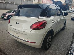 Wuling Binguo 2023 410km Lingxi Premium Edition - ფოტო 4