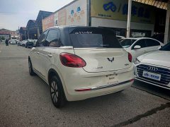 Wuling Binguo 2023 410km Lingxi Premium Edition - ფოტო 5