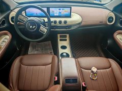 Wuling Binguo 2023 410km Lingxi Premium Edition - ფოტო 7