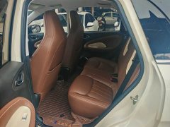 Wuling Binguo 2023 410km Lingxi Premium Edition - ფოტო 8