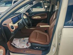 Wuling Binguo 2023 410km Lingxi Premium Edition - ფოტო 9
