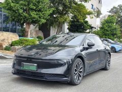Zeekr Geely Zeekr 007 Four-Wheel Drive Intelligent Driving Edition 100kWh - ფოტო 1